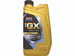 Granville 1140 FS-GX 5W/30 Full Synthetic Engine Oil 1 Litre Single