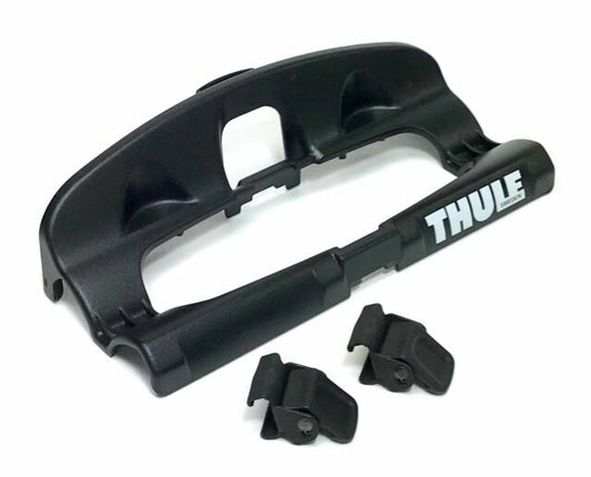 Thule 34368 Wheel Holder - Black