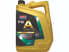 Granville 1191 FS-A 10W/50 Full Synthetic High Performance Engine Oil 4 Litre