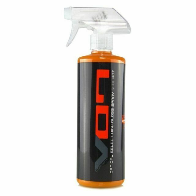 Chemical Guys - Hybrid V07 High Gloss Spray Sealant & Quick Detailer - 16OZ v7