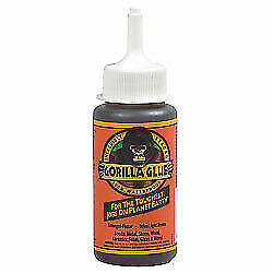 Gorilla Glue Multi Purpose Adhesive 115ml- Extra Strong Bonding 1044401