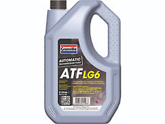 Granville 1596 ATF LG6 Automatic Transmission Fluid 5 Litre Single