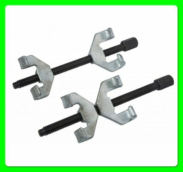 BlueSpot Tools 07919 Coil Spring Compressor Set 07919