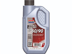 Granville 0039 EP 80/90 GL4 Gear Oil 1 Litre Single