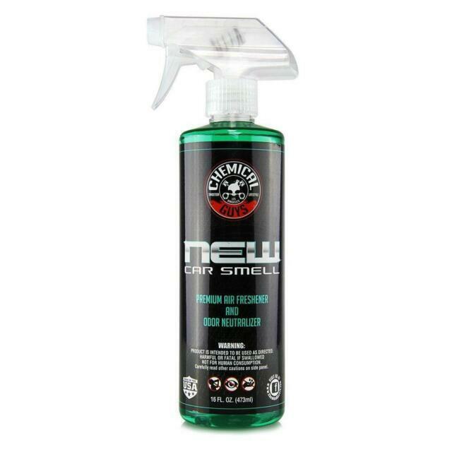 Chemical Guys AIR10116 Car Air Freshener - 16oz