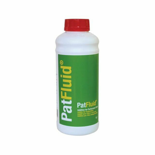 1 Litre Pat Eolys DPF/Diesel Particulate Filter Fluid DPX 42/176