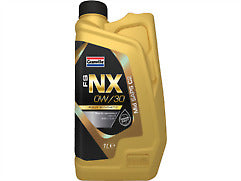 Granville 1059 FS-NX 0W/30 Full Synthetic High Performance Engine Oil 1 Litre