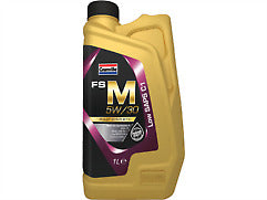 Granville 0697 FS-M 5W/30 Full Synthetic, High Performance Engine Oil 1 Litre