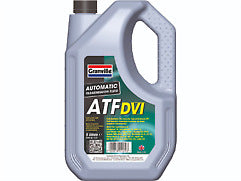 OEM Quality Granville 1570 ATF Dexron VI Automatic Transmission Oil 5L