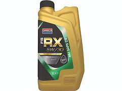 Granville 1178 FS-RX 5W/30 Full Synthetic, High Performance Engine Oil 1 Litre