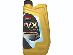Granville 1147 FS-VX 0W/20 Full Synthetic High Performance Engine Oil 1 Litre