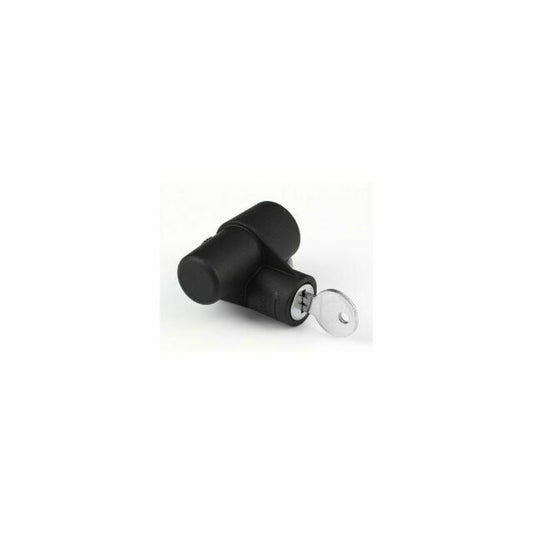 Thule Lock for HangOn RideOn EasyBase Rear Cycle Carriers Bike Security TH957