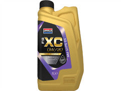 Granville 1066 FS-XC 0W/20 Full Synthetic High Performance Engine Oil 1 Litre