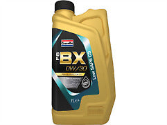Granville 0793 FS-BX 0W/30 Fully Synthetic, High performance Engine Oil 1 Litre