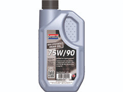 Granville 0011 EP 75W/90 Semi Synthetic Gear Oil 1 Litre Single