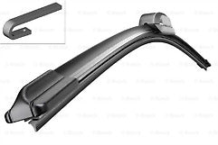 Bosch Aerotwin Retro 24" Inch Aero Flat Wiper Blade - AR24U 