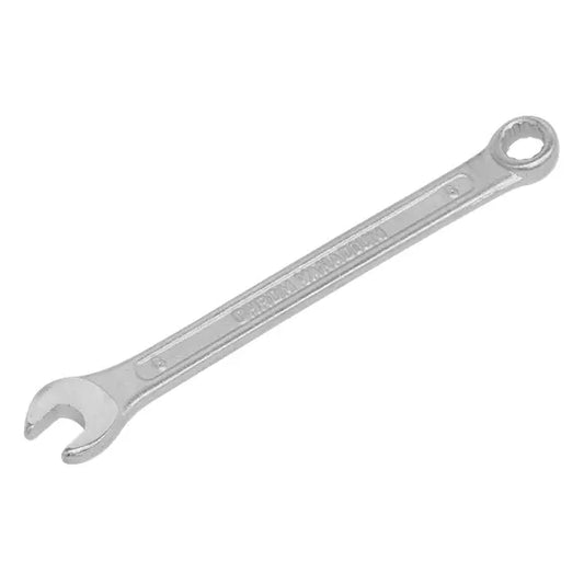 Siegen By Sealey Combination Spanner Chrome Vanadium Steel 6mm-50mm