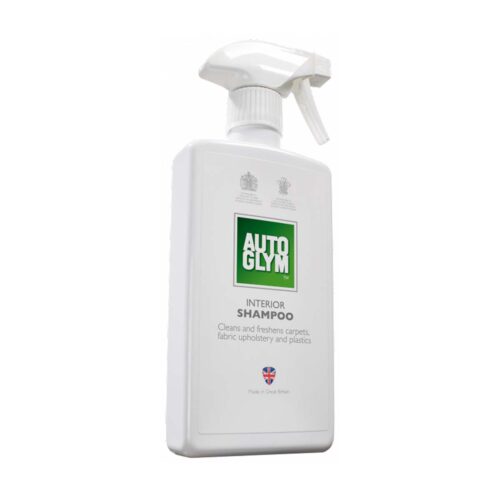 Autoglym Interior Shampoo