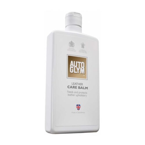 Autoglym Leather Care Balm 500ml