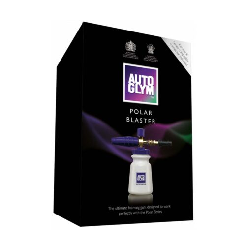 Autoglym Polar Blaster Kit