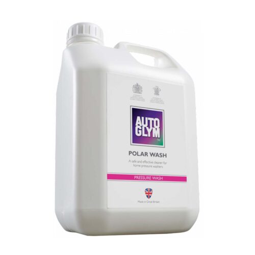 Autoglym Polar Wash