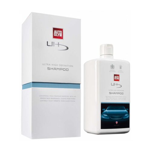 Autoglym Ultra High Def Shampoo