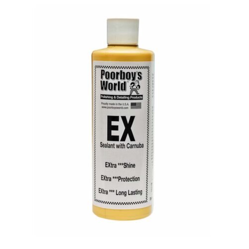 Poorboys World EX Sealant PBEX16