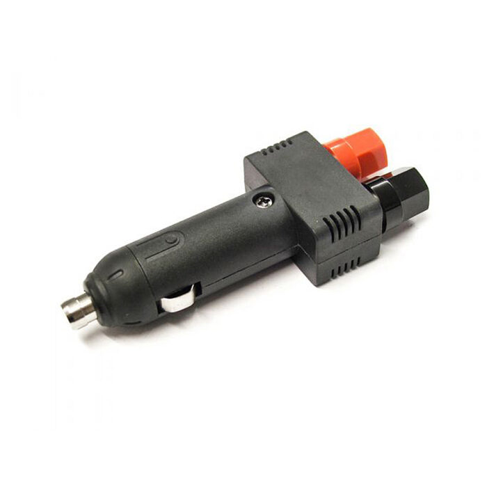 12v Quick Connect Power Plug LP39004