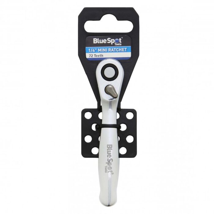 BLUESPOT 1-4 MINI RATCHET BSP02028