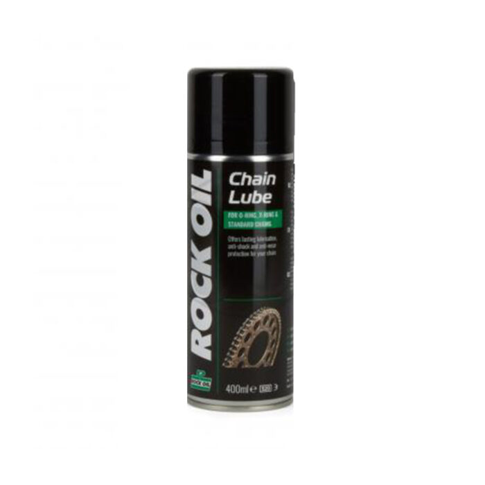 Rock Oils Chainlube 400ml