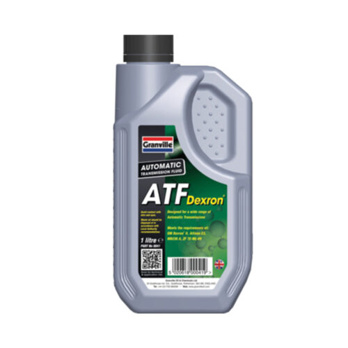 Granville ATF Dexron II 1L ATF0041