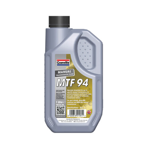 Granville MTF 94 1L Manual Transmission Oil