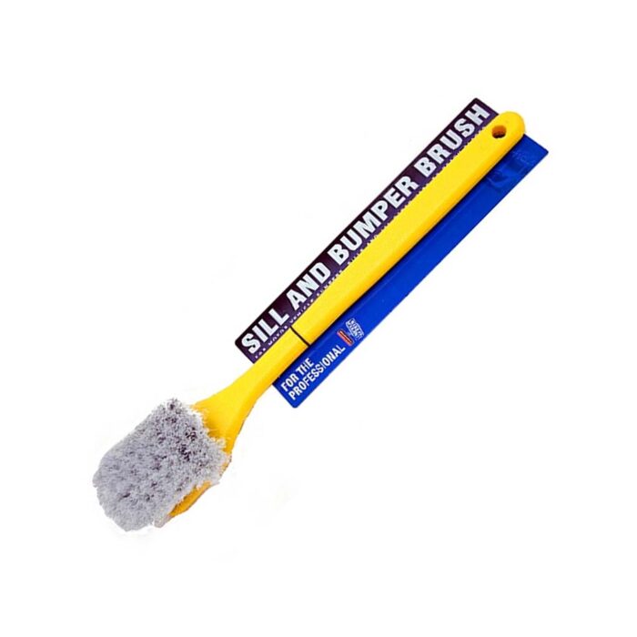 MOGG29 BUMPER BRUSH