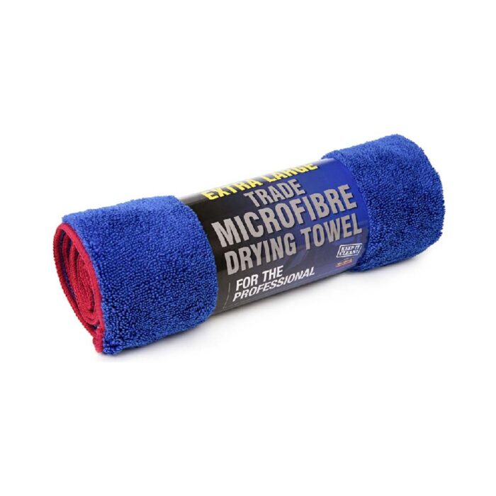 MOGG67R Giant Miracle Dry Microfibre Drying Towel Roll