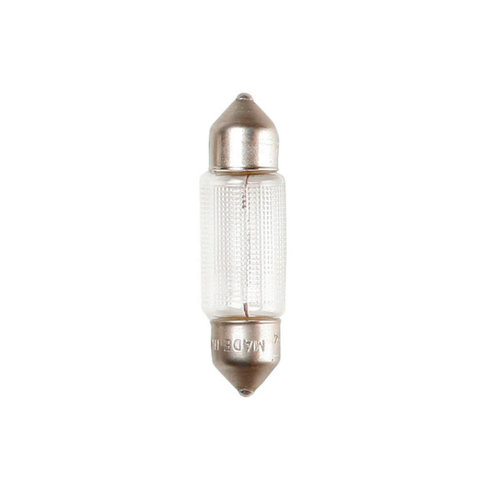 RING Festoon Bulbs 12V 10W TWIN PACK RW264