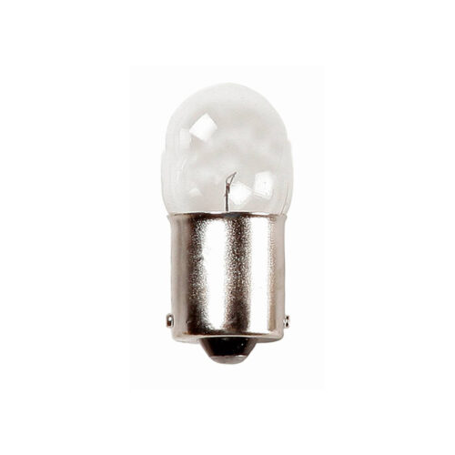 RING R10W Standard Bulbs 12V 10W TWIN PACK (RW245S)