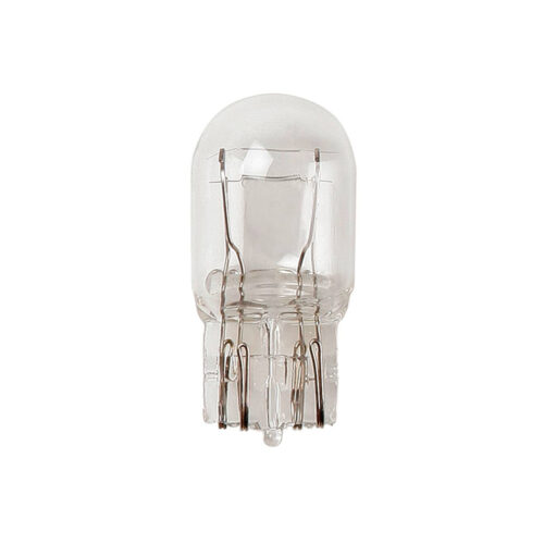 RING W21-5W Capless Bulbs 12V 21-5W TWINPACK (RW580)