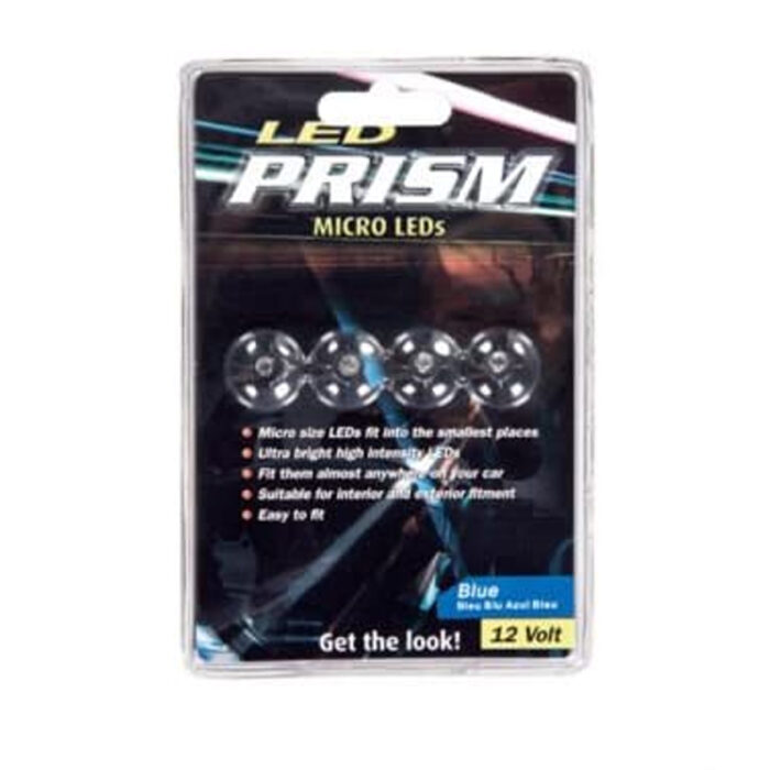 Ring Automotive PN490B Prism Micro LED