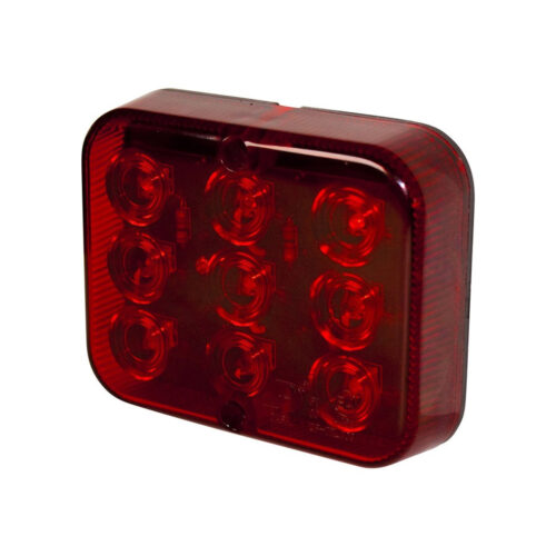 Ring RCT495 12v LED Rear Fog Lamp