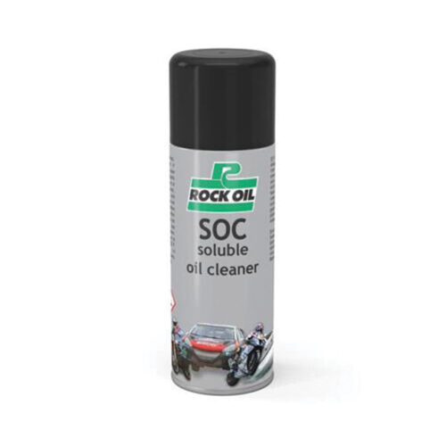 Rock Oil SOC Soluble Oil Cleaner - Degreaser