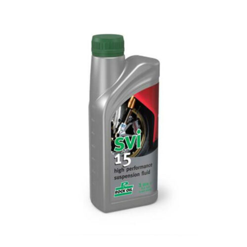 Rock Oils SVI 15 Fork Oil 1L