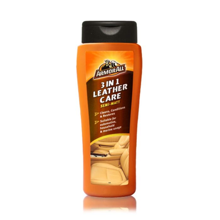 armorall 3 in 1 leather care E301901800