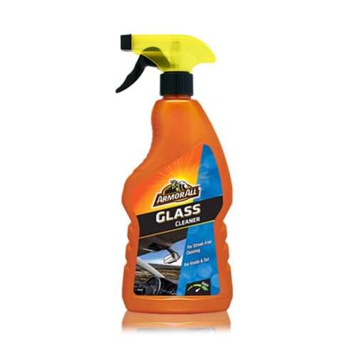 armorall glass cleaner CLO32500EN