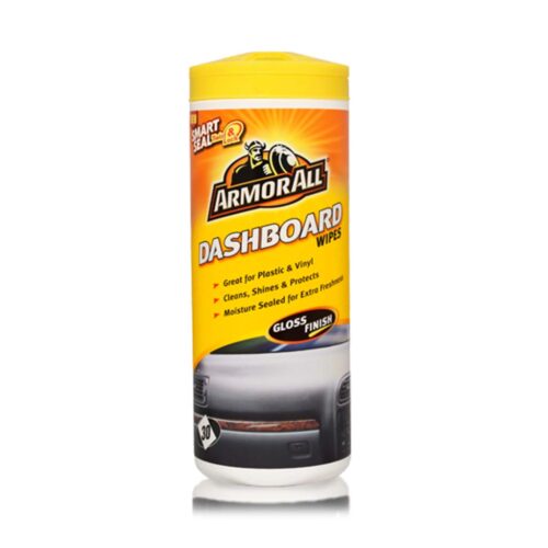 armorall gloss finish wipes CLO36030EN