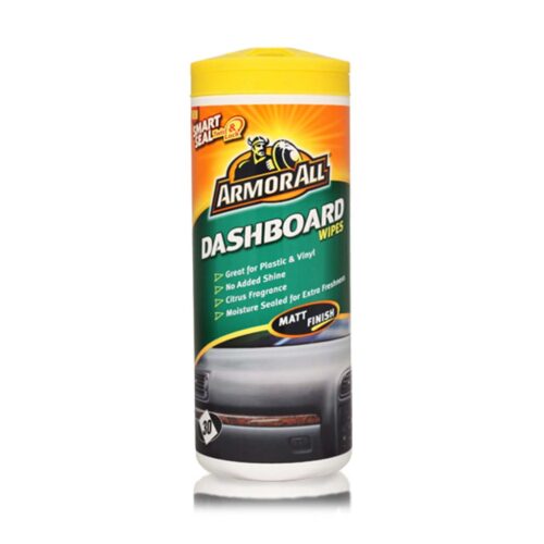 armorall matt finish finish wipes CLO35030EN