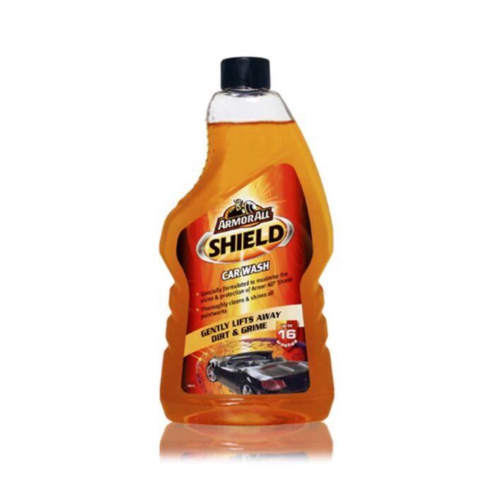 armorall shield car wash CLO18520EN