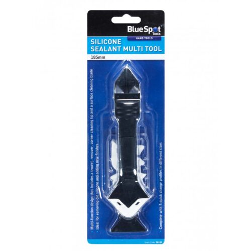 bluespot silicone sealant multi tool BSP36140