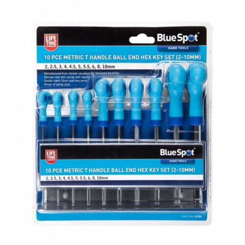 bluespot tools bsp12186