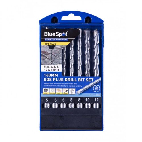 bluespot tools bsp20166