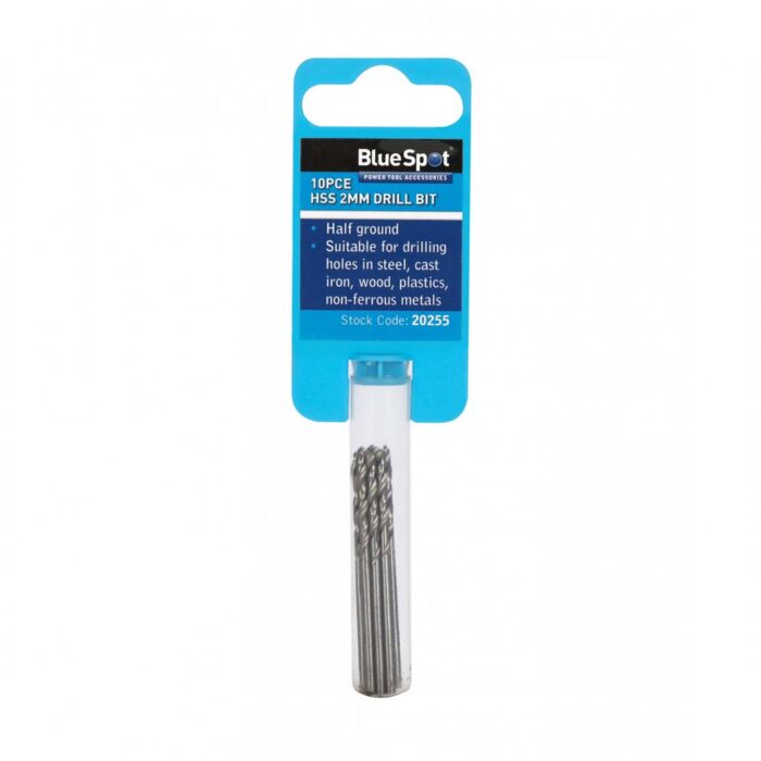 bluespot tools bsp20255